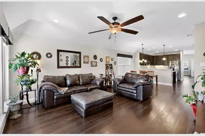 1628 Ridge Creek Lane, Aubrey, TX 76227 - Photo 8