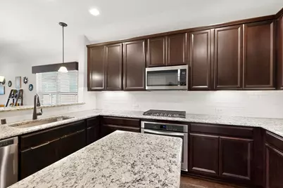 1628 Ridge Creek Lane, Aubrey, TX 76227 - Photo 10