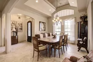 3705 Canyon Pass Trail, Burleson, TX 76028 - Photo 2