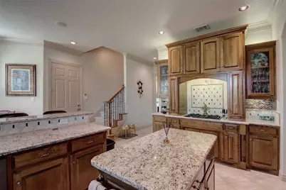 3705 Canyon Pass Trail, Burleson, TX 76028 - Photo 4