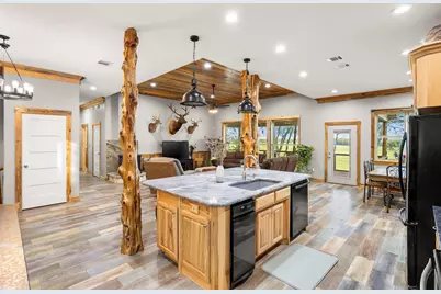 409 Brindley Road, Maypearl, TX 76064 - Photo 6