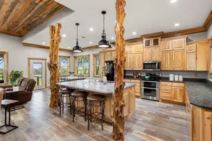 409 Brindley Rd, Maypearl, TX 76064 - Photo 4