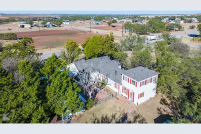 405 S Hinton Street, Benjamin, TX 79505 - Photo 40