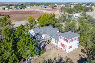 405 S Hinton St, Benjamin, TX 79505 - Photo 40