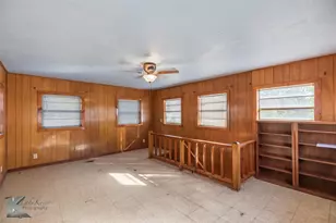 405 S Hinton St, Benjamin, TX 79505 - Photo 20