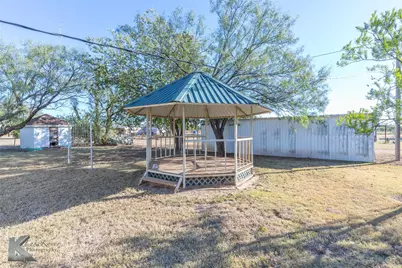 405 S Hinton Street, Benjamin, TX 79505 - Photo 24