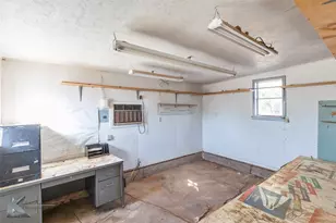 405 S Hinton St, Benjamin, TX 79505 - Photo 34