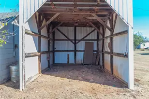 405 S Hinton St, Benjamin, TX 79505 - Photo 30