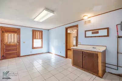 405 S Hinton Street, Benjamin, TX 79505 - Photo 18