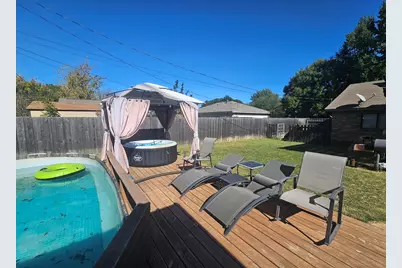 520 Post Oak Lane, Burleson, TX 76028 - Photo 24