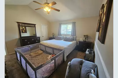 520 Post Oak Lane, Burleson, TX 76028 - Photo 16