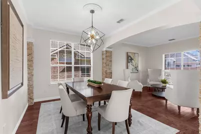 4607 Forest Park Road, Plano, TX 75024 - Photo 8