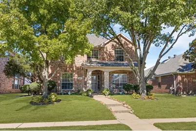 4607 Forest Park Road, Plano, TX 75024 - Photo 2
