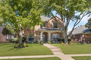 4607 Forest Park Rd, Plano, TX 75024 - Photo 2