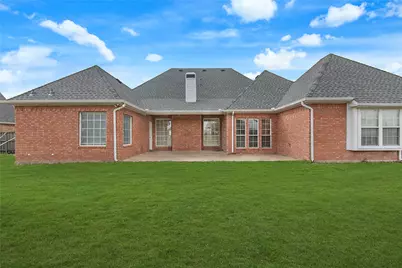 9467 Blarney Stone Way, Forney, TX 75126 - Photo 38
