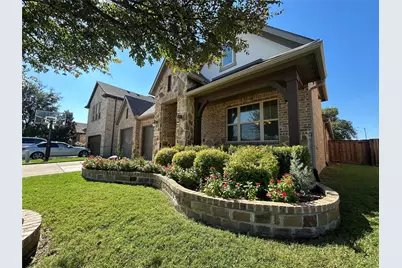 10013 Warberry Trail, Fort Worth, TX 76131 - Photo 2