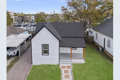 1719 May Street, Fort Worth, TX 76110 - Photo 2