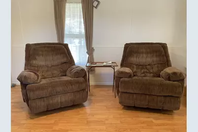 408 Leathers Lane, Jewett, TX 75846 - Photo 14