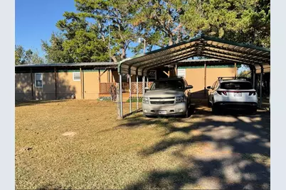 408 Leathers Lane, Jewett, TX 75846 - Photo 2