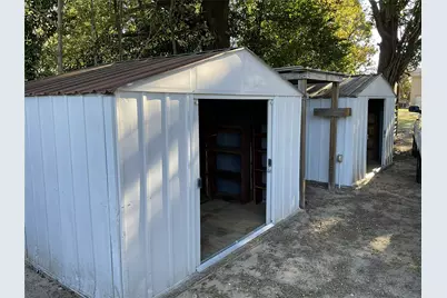 408 Leathers Lane, Jewett, TX 75846 - Photo 30