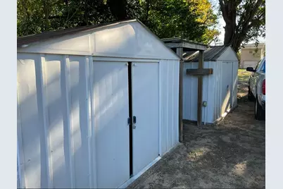 408 Leathers Lane, Jewett, TX 75846 - Photo 30