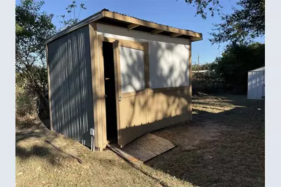 408 Leathers Lane, Jewett, TX 75846 - Photo 26