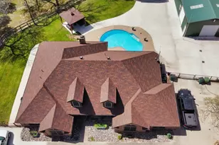 286 W Ridge St, Decatur, TX 76234 - Photo 34