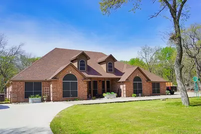 286 W Ridge Street, Decatur, TX 76234 - Photo 2