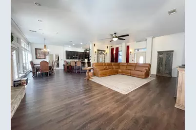 286 W Ridge Street, Decatur, TX 76234 - Photo 12