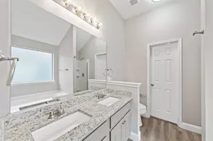 2101 Wildwood Dr, Forney, TX 75126 - Photo 20