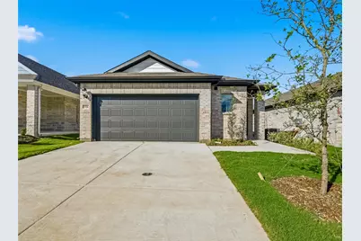 506 Clover Creek Drive, McKinney, TX 75071 - Photo 2