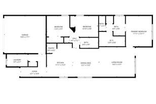 506 Clover Crk Dr, McKinney, TX 75071 - Photo 1