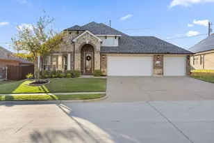 1718 Sherwood Dr, Anna, TX 75409 - Photo 1