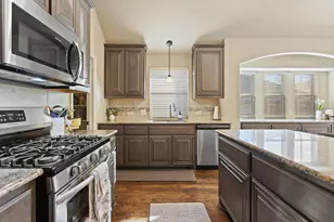 1718 Sherwood Dr, Anna, TX 75409 - Photo 8