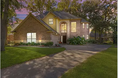 5905 Riverbend Place, Fort Worth, TX 76112 - Photo 2