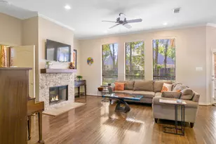 5905 Riverbend Pl, Fort Worth, TX 76112 - Photo 8