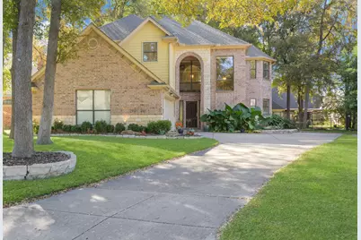 5905 Riverbend Place, Fort Worth, TX 76112 - Photo 2