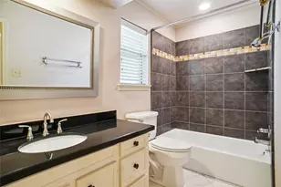 4857 Ledgestone Ct, Fort Worth, TX 76132 - Photo 12