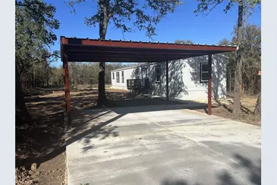 367 Sleepy Meadow Drive, Bridgeport, TX 76426 - Photo 1