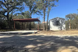 367 Sleepy Meadow Dr, Bridgeport, TX 76426 - Photo 8