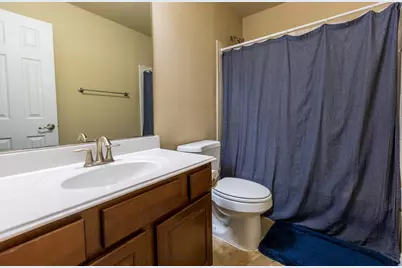 804 W Bend Boulevard, Burleson, TX 76028 - Photo 16