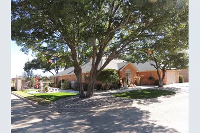 31 Kings Cross, Abilene, TX 79602 - Photo 2