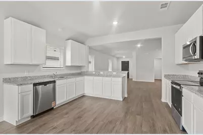 1607 Romans Road, Ennis, TX 75119 - Photo 2