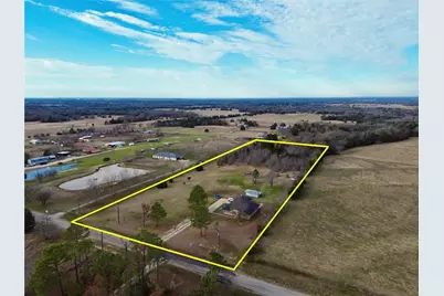 510 Vz County Road 2721, Mabank, TX 75147 - Photo 6