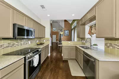 6751 Winston Drive, Frisco, TX 75035 - Photo 16