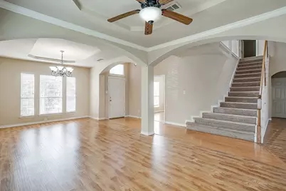 5504 Meadow Valley Drive, Fort Worth, TX 76123 - Photo 8