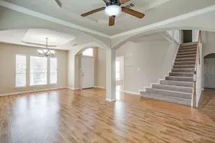 5504 Meadow Valley Dr, Fort Worth, TX 76123 - Photo 8