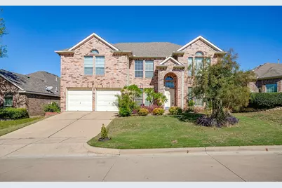 5504 Meadow Valley Drive, Fort Worth, TX 76123 - Photo 1