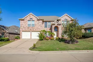 5504 Meadow Valley Dr, Fort Worth, TX 76123 - Photo 1