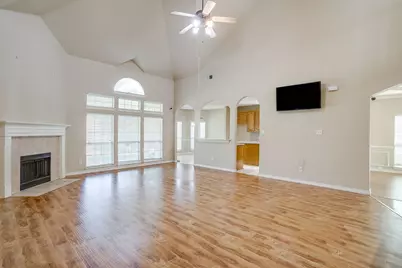 5504 Meadow Valley Drive, Fort Worth, TX 76123 - Photo 10